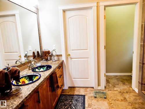 #9 Pinebrook Estates, Rural Thorhild County, AB - Indoor Photo Showing Kitchen