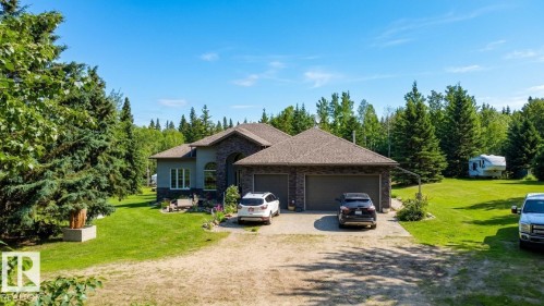#9 Pinebrook Estates, Rural Thorhild County, AB - Outdoor