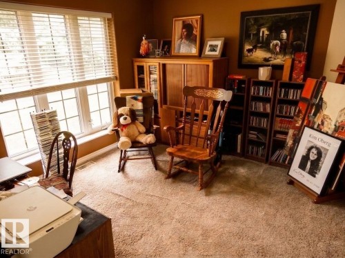 #9 Pinebrook Estates, Rural Thorhild County, AB - Indoor