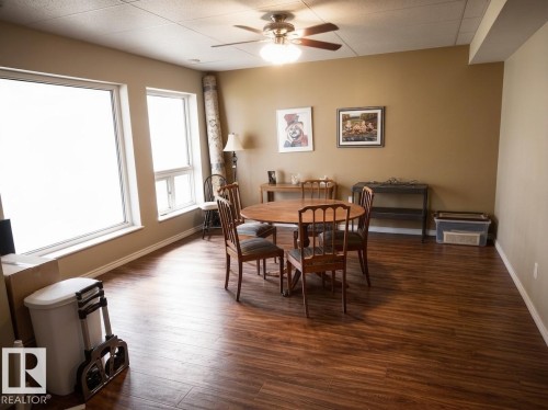 #9 Pinebrook Estates, Rural Thorhild County, AB - Indoor Photo Showing Dining Room