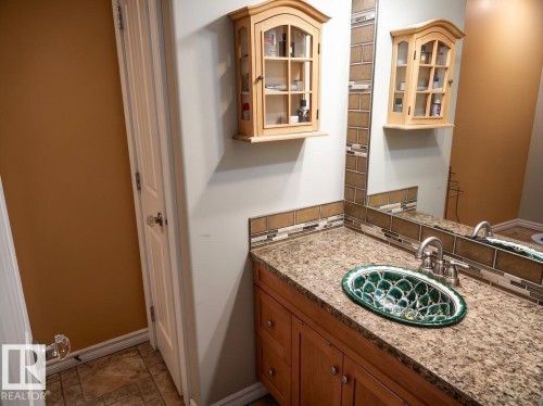 #9 Pinebrook Estates, Rural Thorhild County, AB - Indoor