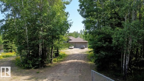 #9 Pinebrook Estates, Rural Thorhild County, AB - Outdoor