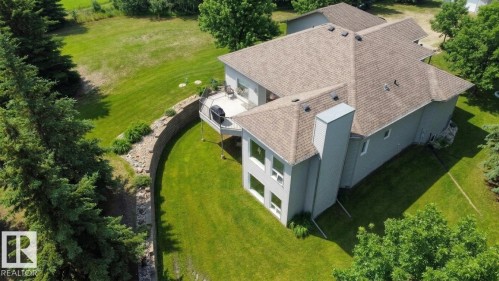 #9 Pinebrook Estates, Rural Thorhild County, AB - Outdoor
