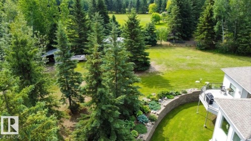 #9 Pinebrook Estates, Rural Thorhild County, AB - Outdoor