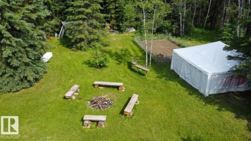#9 Pinebrook Estates, Rural Thorhild County, AB - Outdoor