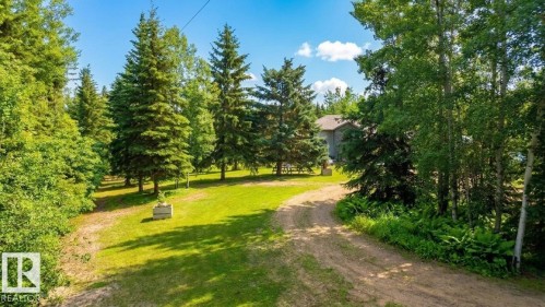 #9 Pinebrook Estates, Rural Thorhild County, AB - Outdoor