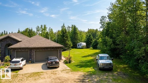 #9 Pinebrook Estates, Rural Thorhild County, AB - Outdoor