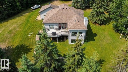 #9 Pinebrook Estates, Rural Thorhild County, AB - Outdoor