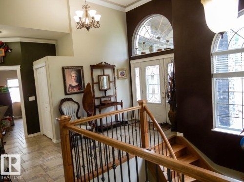#9 Pinebrook Estates, Rural Thorhild County, AB - Indoor Photo Showing Other Room