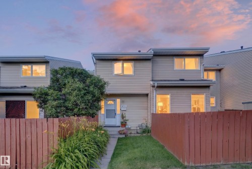 6712 36A Avenue, Edmonton, AB 