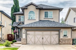 1212 WESTERRA Crescent  Stony Plain, AB T7Z 0B2