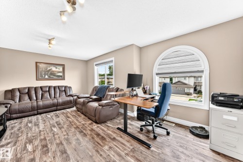 1212 Westerra Crescent, Stony Plain, AB - Indoor