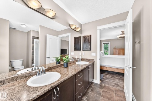 1212 Westerra Crescent, Stony Plain, AB - Indoor Photo Showing Bathroom