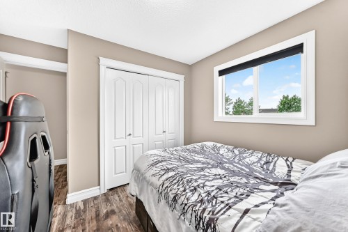 1212 Westerra Crescent, Stony Plain, AB - Indoor Photo Showing Bedroom