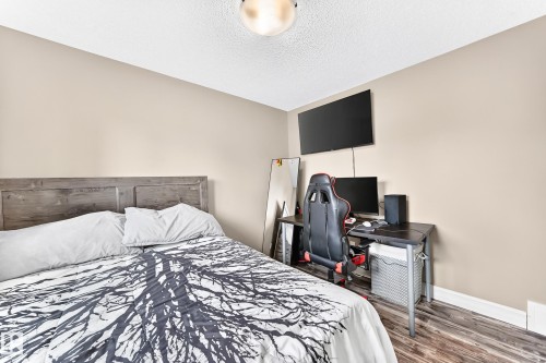 1212 Westerra Crescent, Stony Plain, AB - Indoor Photo Showing Bedroom