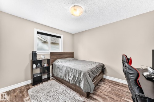 1212 Westerra Crescent, Stony Plain, AB - Indoor Photo Showing Bedroom