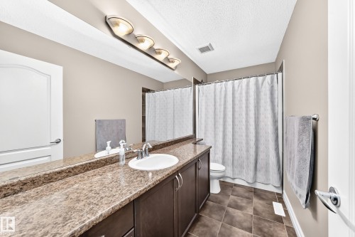 1212 Westerra Crescent, Stony Plain, AB - Indoor Photo Showing Bathroom
