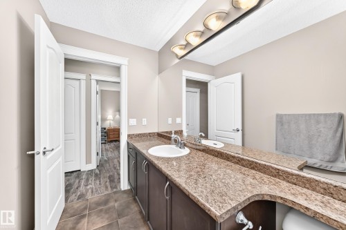 1212 Westerra Crescent, Stony Plain, AB - Indoor Photo Showing Bathroom