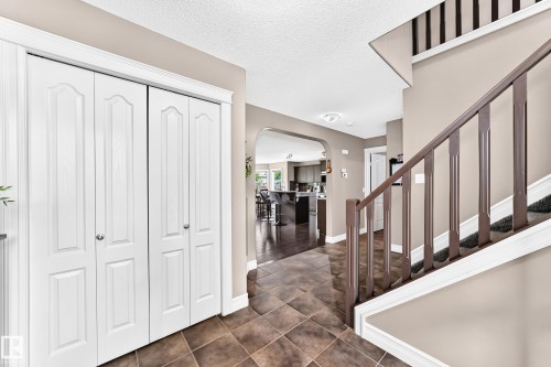 1212 Westerra Crescent, Stony Plain, AB - Indoor Photo Showing Other Room