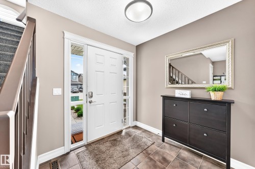 1212 Westerra Crescent, Stony Plain, AB - Indoor Photo Showing Other Room