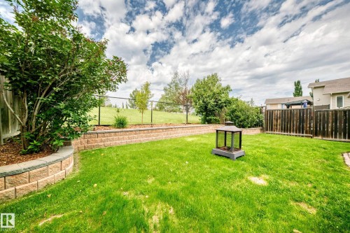 1212 Westerra Crescent, Stony Plain, AB - Outdoor