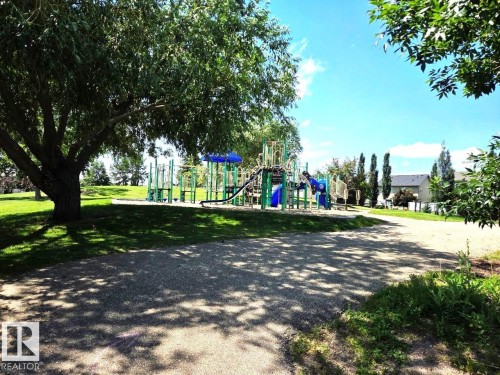 1212 Westerra Crescent, Stony Plain, AB - Outdoor