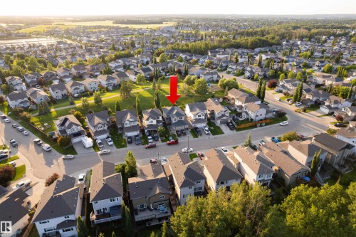 1212 Westerra Crescent, Stony Plain, AB - Outdoor With View