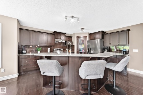 1212 Westerra Crescent, Stony Plain, AB - Indoor