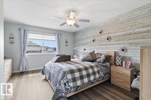 34 Rolston Close, Leduc, AB 