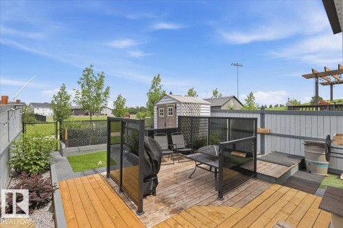 34 Rolston Close, Leduc, AB 