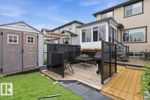 34 Rolston Close, Leduc, AB 