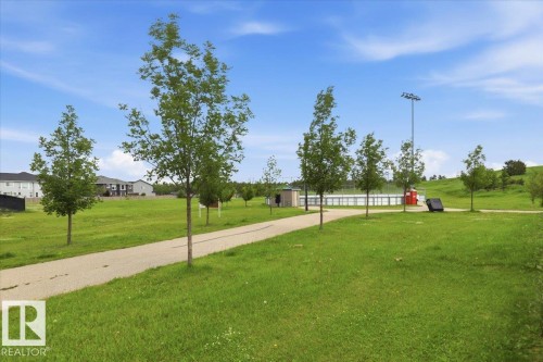 34 Rolston Close, Leduc, AB 