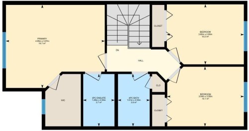 34 Rolston Close, Leduc, AB 