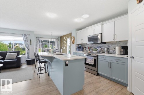 34 Rolston Close, Leduc, AB 