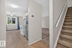 Stairs - 