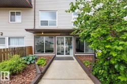 106 237 WOODVALE Road W  Edmonton, AB T6L 1G7
