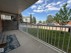 ANOTHER PHOTO OF THE PATIO OFF YOUR MAIN FLOOR LIVING ROOM! - 