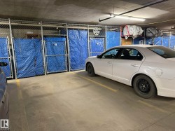 ANOTHER PHOTO OF YOUR #2 UNDERGROUND PARKING STALL! - 