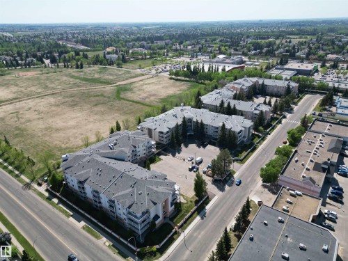 Image quality insufficient for description - 102 10903 21 Avenue, Edmonton, AB - Outdoor With View
