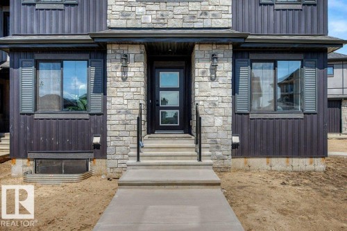 30 Chartres Close, St. Albert, AB - Outdoor