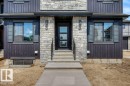 30 Chartres Close, St. Albert, AB  - Outdoor 