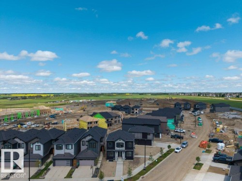 30 Chartres Close, St. Albert, AB - Outdoor With View
