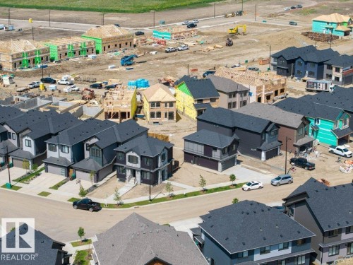 30 Chartres Close, St. Albert, AB - Outdoor