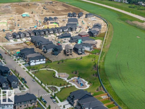 30 Chartres Close, St. Albert, AB -  With View