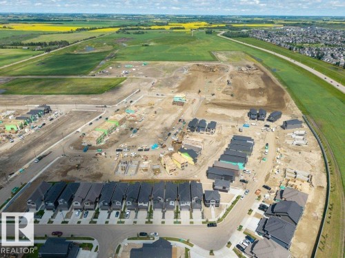 30 Chartres Close, St. Albert, AB - Outdoor With View