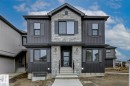 30 Chartres Close, St. Albert, AB  - Outdoor With Facade 