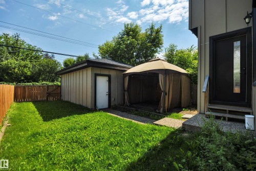 10919 96 Street Nw, Edmonton, AB - Outdoor