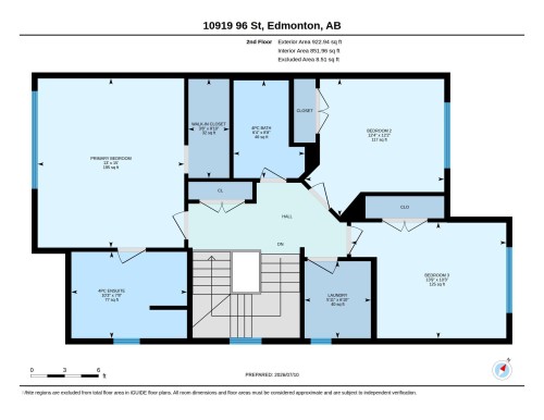 10919 96 Street Nw, Edmonton, AB - Other