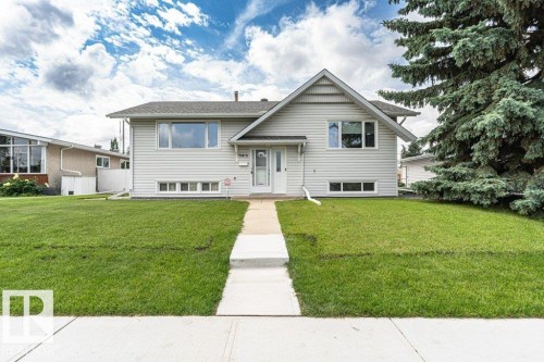9416 68A Street, Edmonton, AB 
