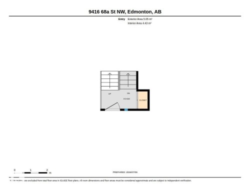 9416 68A Street, Edmonton, AB 